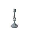 Bild på NOAH Candle holder grey 23 cm