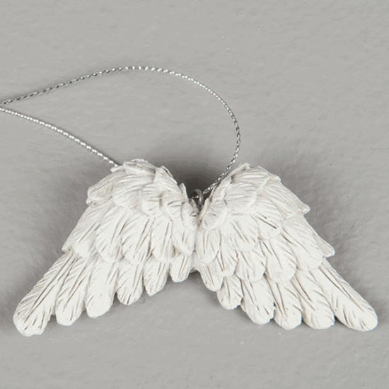 Bild på Änglavingar