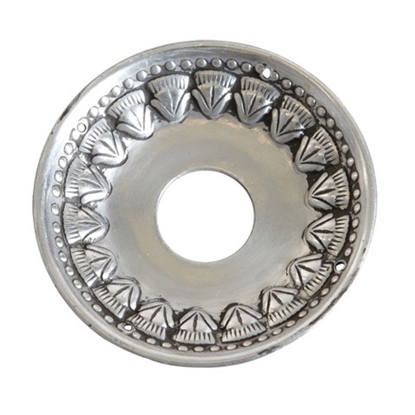 Bild på COLETTE ljusmanschett metall 8,5cm