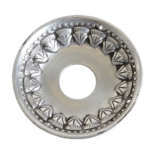 Bild på COLETTE ljusmanschett metall 8,5cm