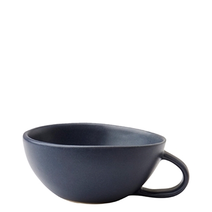 Bild på LEA tekopp mörkblå