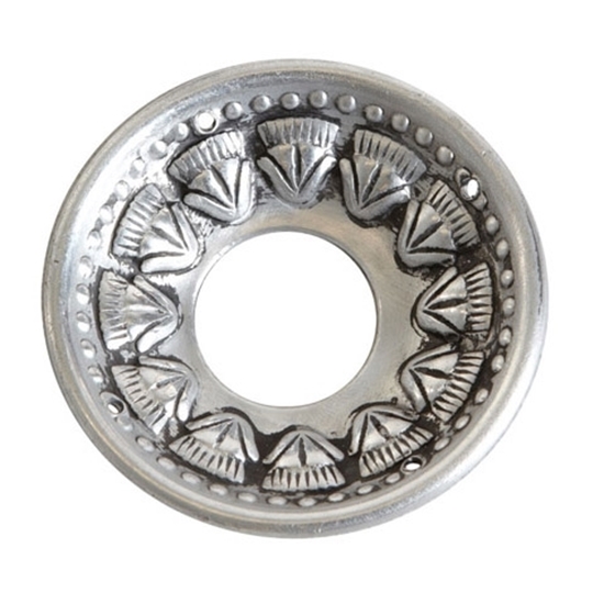 Bild på COLETTE ljusmanschett metall 6,3cm