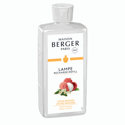 Bild på Maison Berger Lychee Paradise