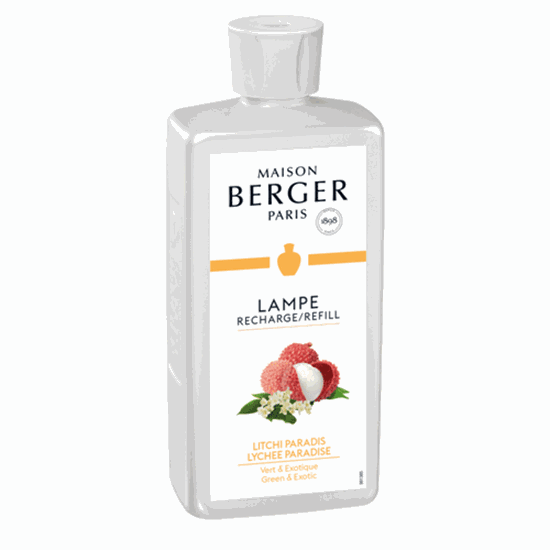 Bild på Maison Berger Lychee Paradise