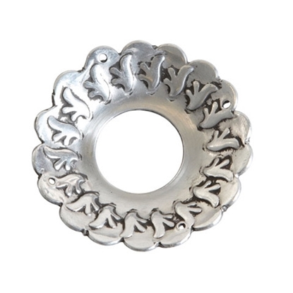 Bild på COLETTE ljusmanschett metall 6,5cm