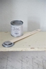 Bild på Old grey Jeanne dárc living Vintage paint 100 ml
