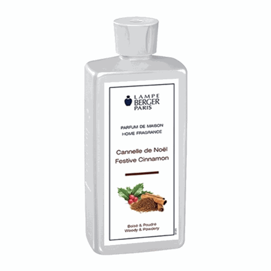Bild på Maison Berger Festive Cinnamon