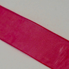 Bild på Organza band Cerise 5m