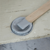 Bild på Old grey Jeanne dárc living Vintage paint 100 ml