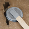 Bild på Old Grey Jeanne dárc living Vintage paint 700 ml