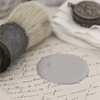 Bild på Warm grey Jeanne dárc living Vintage paint 700 ml