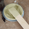 Bild på Antique green Jeanne dárc living Vintage paint 700 ml