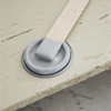 Bild på Soft Grey Jeanne dárc living Vintage paint 100 ml