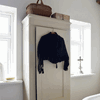 Bild på French Beige Jeanne dárc living Vintage paint 700 ml