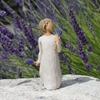 Bild på Willow tree Lavender Grace