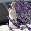 Bild på Willow tree Lavender Grace