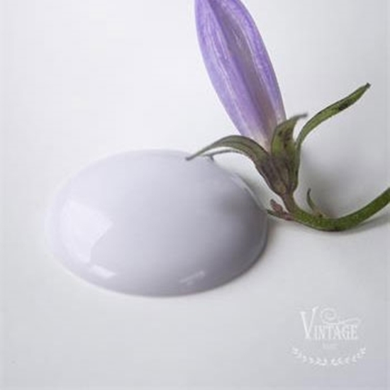 Bild på Faded lavendel Jeanne dárc living  Vintage paint 100 ml