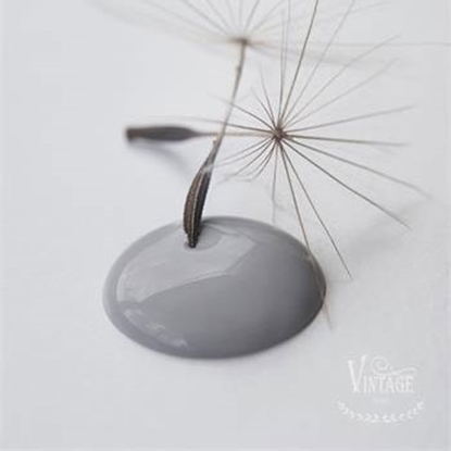 Bild på Old grey Jeanne dárc living Vintage paint 100 ml