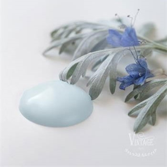 Bild på Powder Blue Jeanne dárc living Vintage paint 100 ml