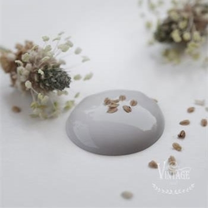 Bild på Soft Grey Jeanne dárc living Vintage paint 100 ml