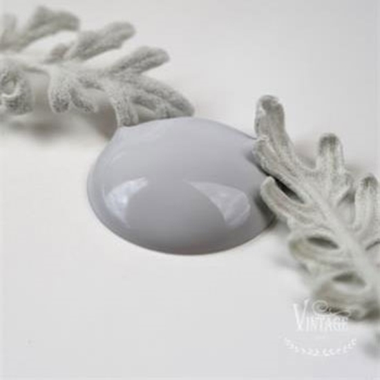 Bild på Stone grey Jeanne dárc living Vintage paint 700 ml