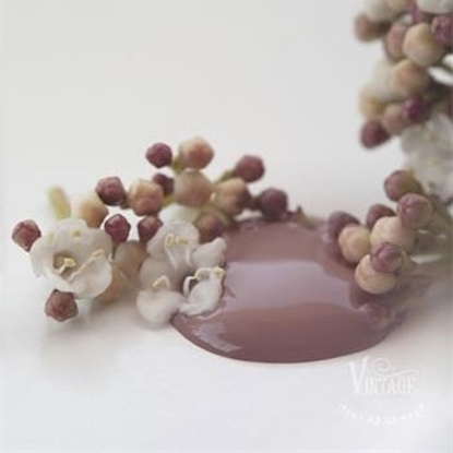 Bild på Vintage Powder Jeanne dárc living Vintage paint 700 ml