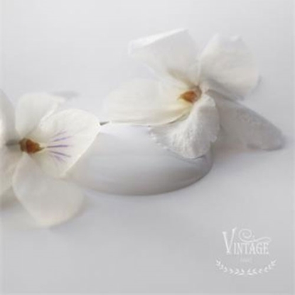 Bild på Pearl Grey Jeanne dárc living Vintage paint 100 ml