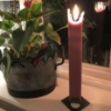 Bild på Inez ljus lila 