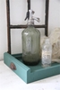 Bild på Old turquoise Jeanne dárc living Vintage paint 100ml