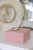 Bild på Dusty rose Jeanne dárc living Vintage paint 700 ml