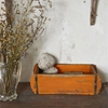 Bild på Rusty Orange Jeanne dárc living Vintage paint 100 ml