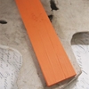 Bild på Bright Orange Jeanne dárc living Vintage paint 100ml