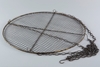 Bild på Hängande cirkel med nät 60cm