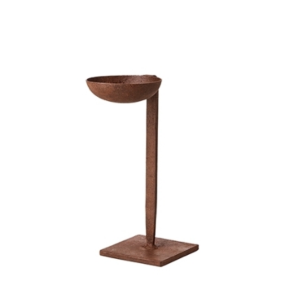 Bild på Treasure Ljusstake S 19cm