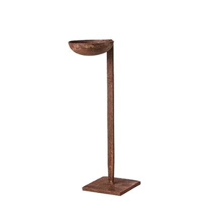 Bild på Treasure Ljusstake M 26cm
