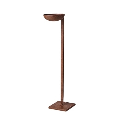 Bild på Treasure Ljusstake L 35cm
