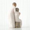 Bild på Willow tree Loving My Mother