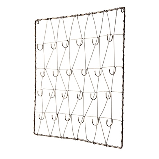 Bild på Sanley ram med krokar