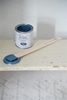 Bild på Royal Blue Jeanne Dárc living Vintage paint 100ml