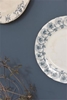 Bild på Royal Blue Jeanne dárc living Vintage paint 700 ml