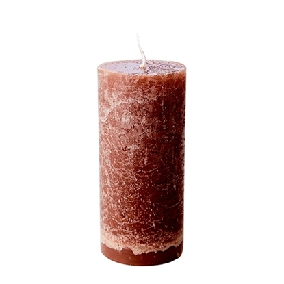 Bild på Cote Nord Kola Blockljus 7*15 cm