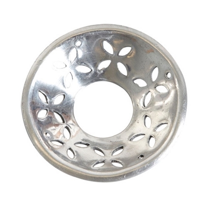 Bild på COLETTE ljusmanschett metall 6,5cm