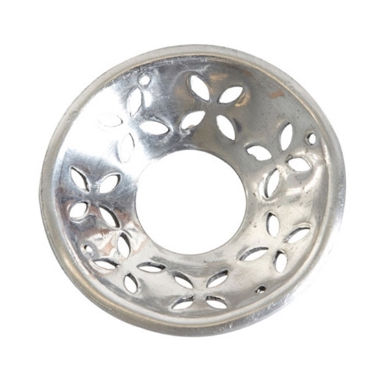 Bild på COLETTE ljusmanschett metall 6,5cm