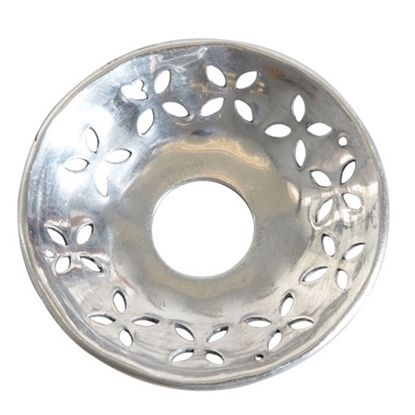 Bild på COLETTE ljusmanschett metall 8,5cm