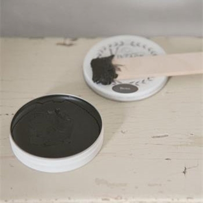 Bild på Antique vax, Brown 50ml
