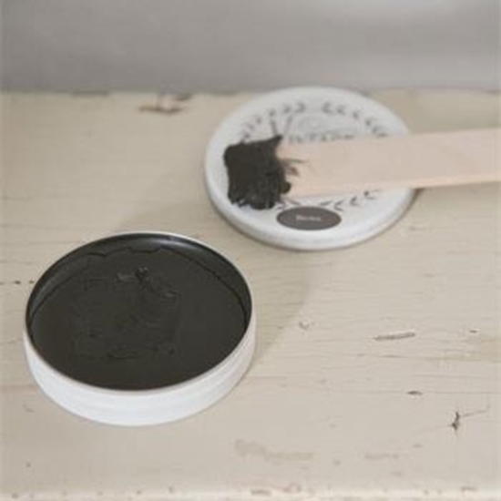 Bild på Antique vax, Brown 50ml