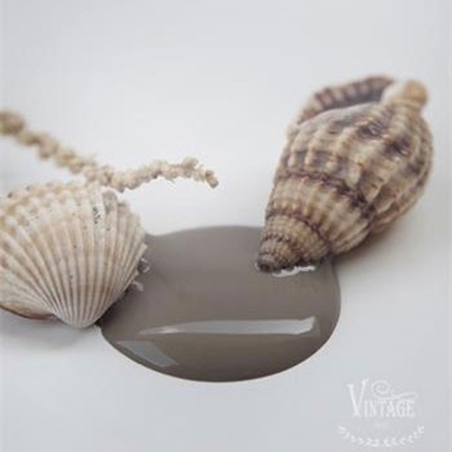 Bild på Vintage brown Jeanne dárc  Living Vintage paint 700 ml