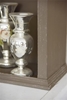 Bild på Vintage brown Jeanne dárc  Living Vintage paint 700 ml