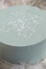 Bild på Dusty green Jeanne dárc living Vintage paint 100ml