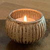 Bild på Chic Antique ljuslykta 4*6cm
